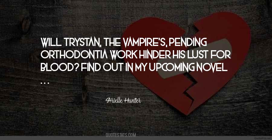 Amethst Dreams Quotes #430322