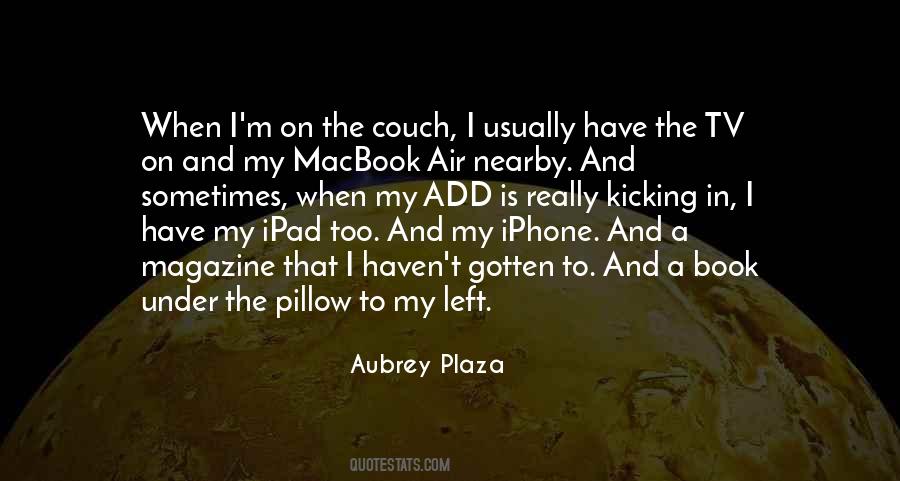 Quotes About Macbook #425394