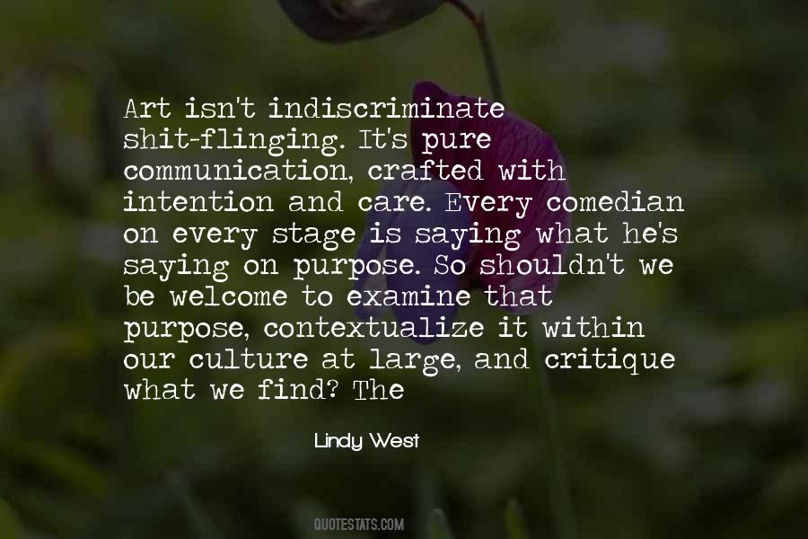 How To Contextualize Quotes #1611165