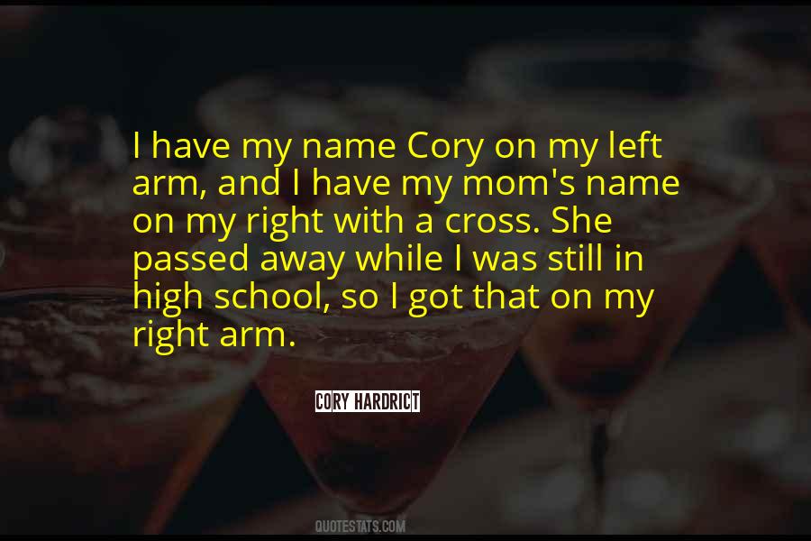 Schwadron Harley Quotes #457071