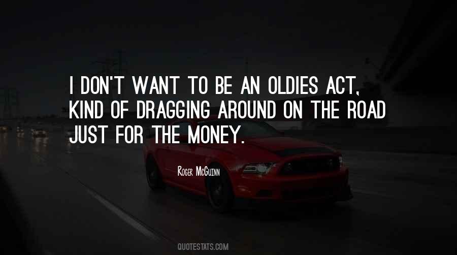Dragging On Quotes #1163917