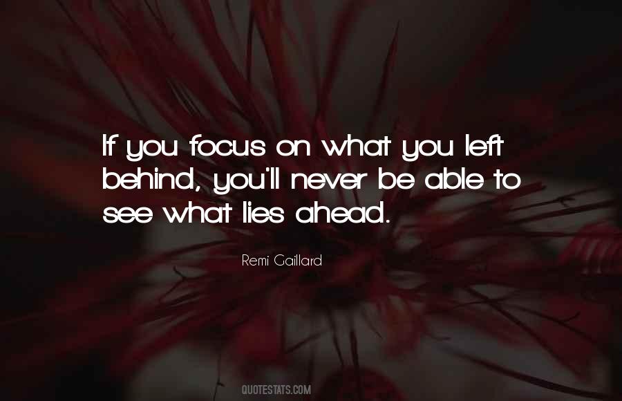 Domick Hotel Quotes #1514144