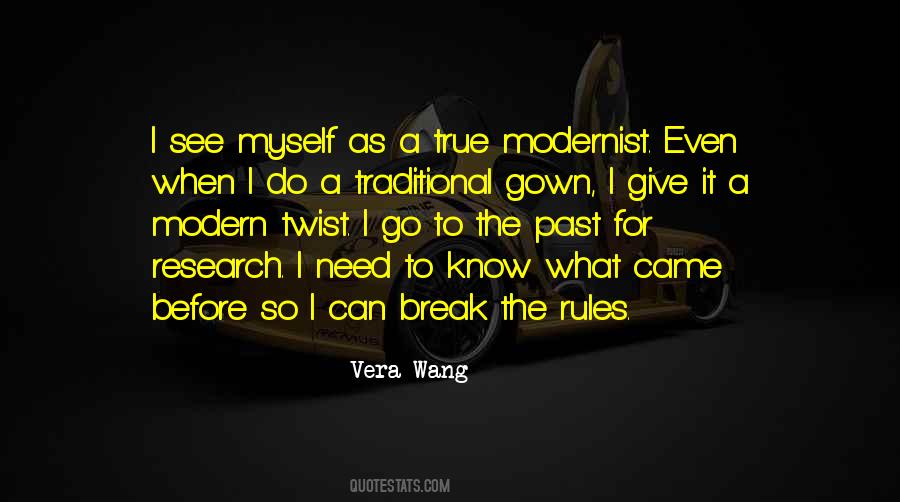 I Need A Break Quotes #1191381