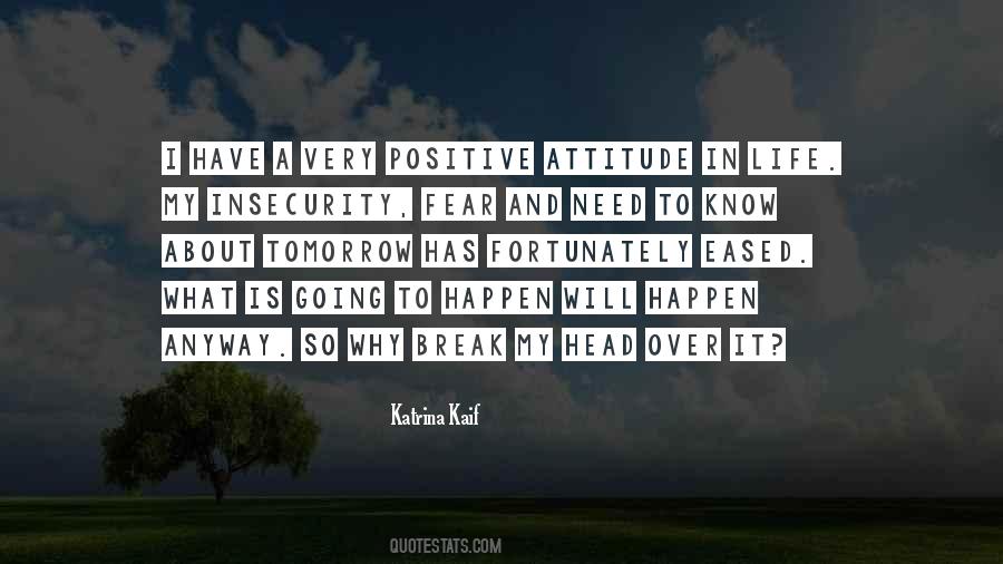 I Need A Break Quotes #1243376