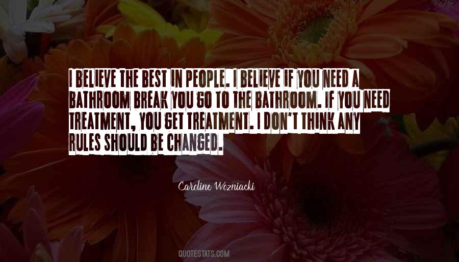 I Need A Break Quotes #1782612