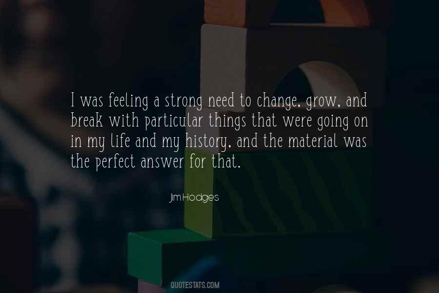 I Need A Break Quotes #1791662
