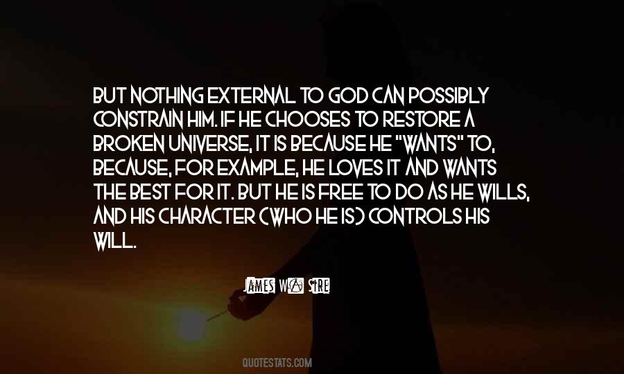 Zacher G Bor Quotes #455883