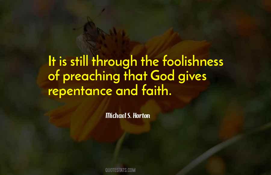 D H Horton Quotes #53073