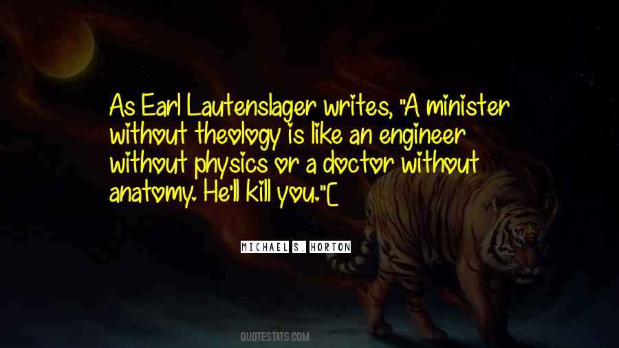 D H Horton Quotes #62671