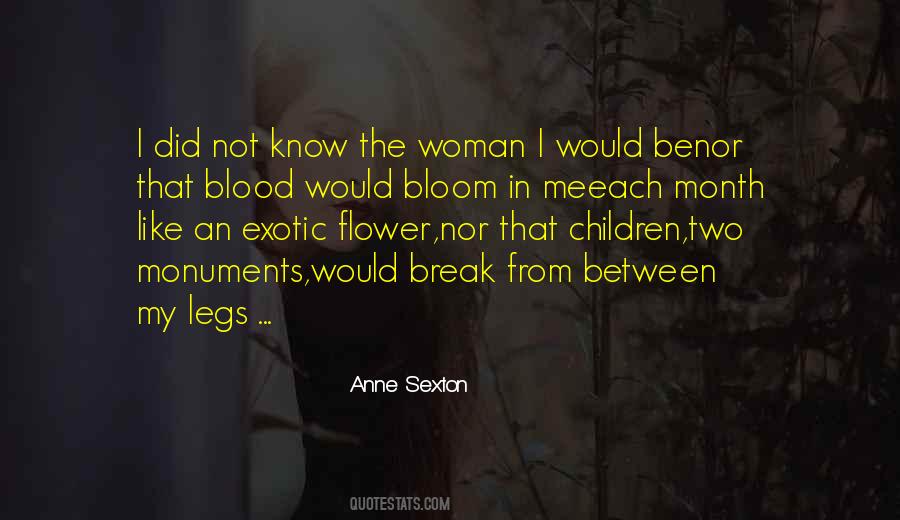 Between My Legs Quotes #114353