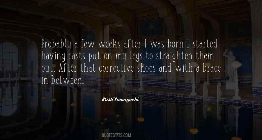 Between My Legs Quotes #227682