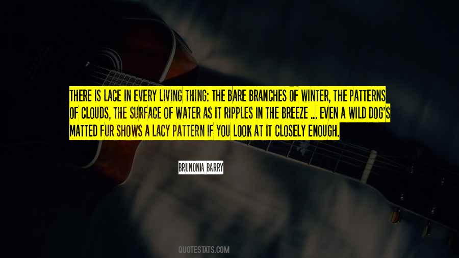 Stick Sharpened At Both Ends Quotes #1630726