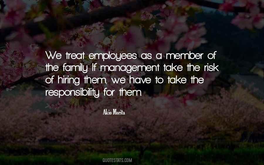 Hiring Employees Quotes #626196