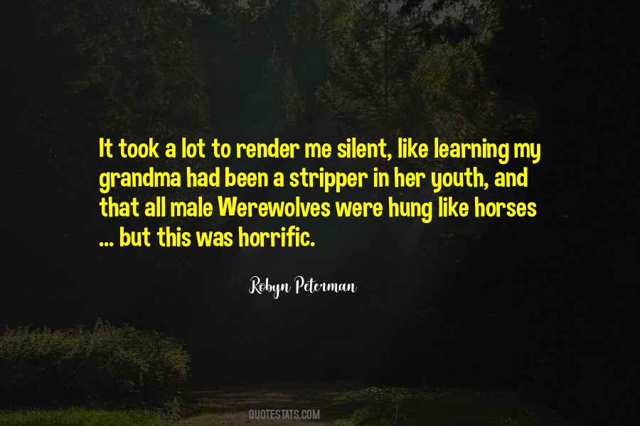 Redresser La Quotes #707449