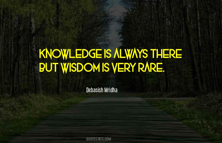 But Wisdom Quotes #1878103