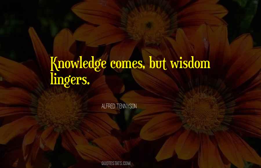 But Wisdom Quotes #884097