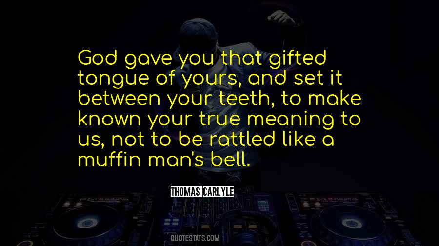 Between You And God Quotes #1224914