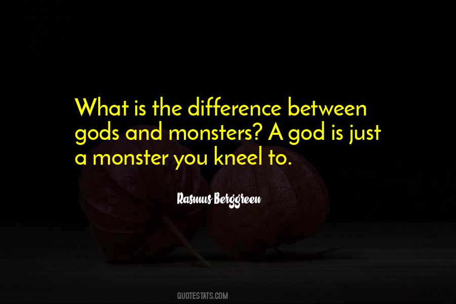 Between You And God Quotes #947996