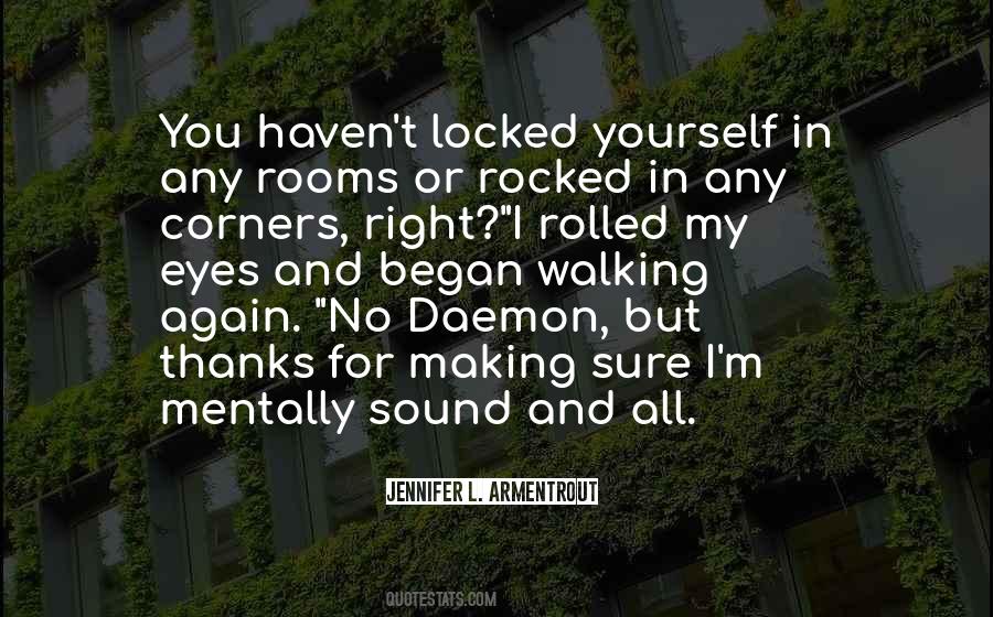 Katy Daemon Quotes #1173730