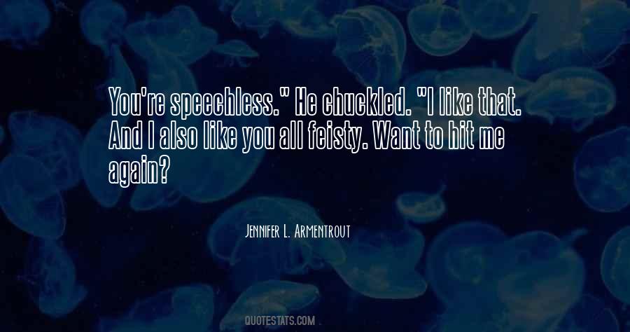 Katy Daemon Quotes #1448552