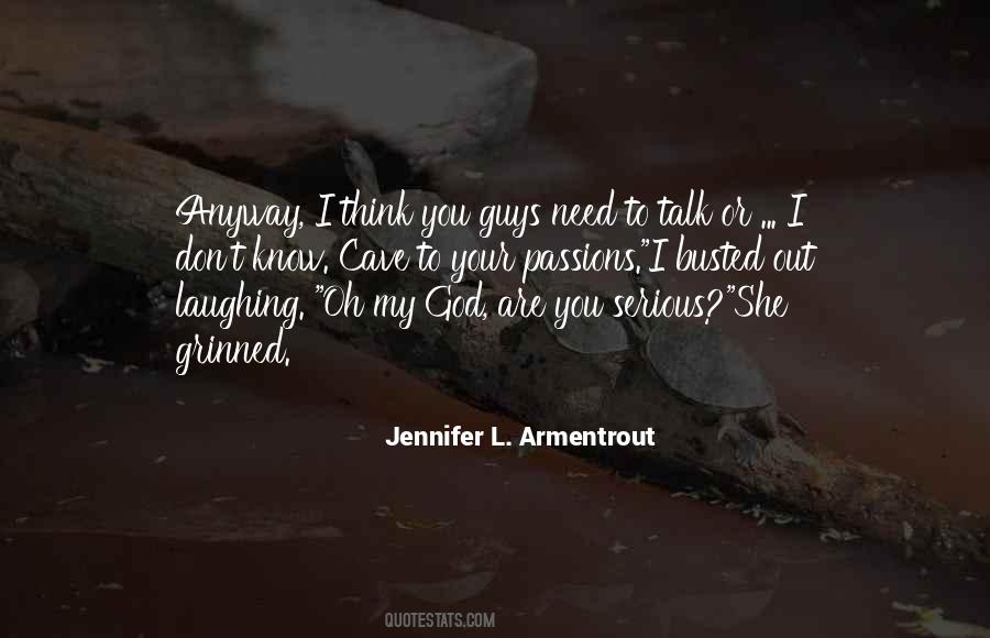 Katy Daemon Quotes #361306
