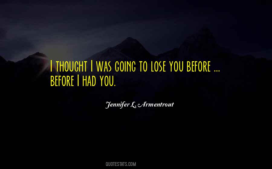 Katy Daemon Quotes #813477
