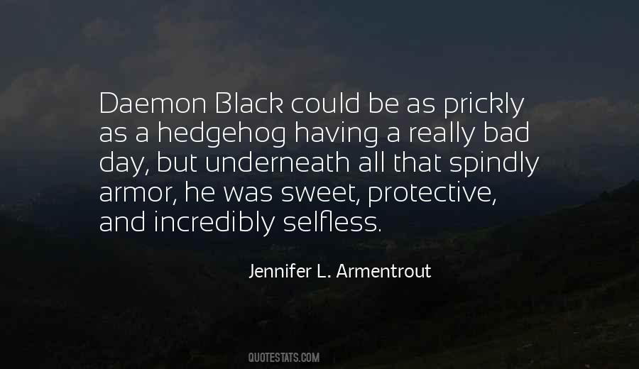 Katy Daemon Quotes #969968