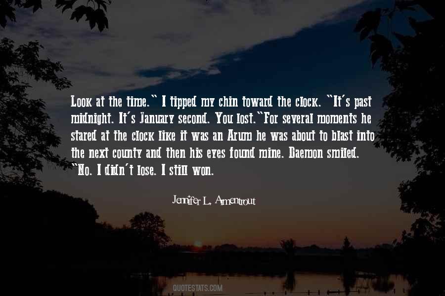 Katy Daemon Quotes #971884