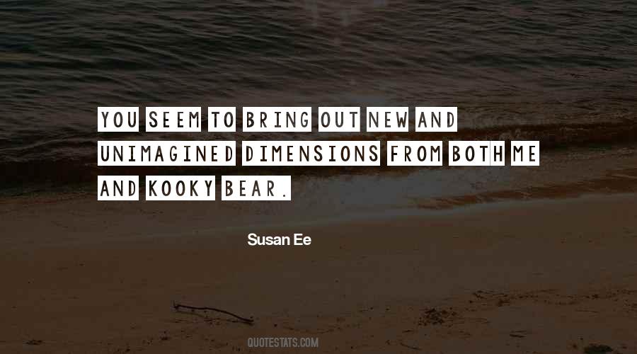 Sharryn Dermody Quotes #985475