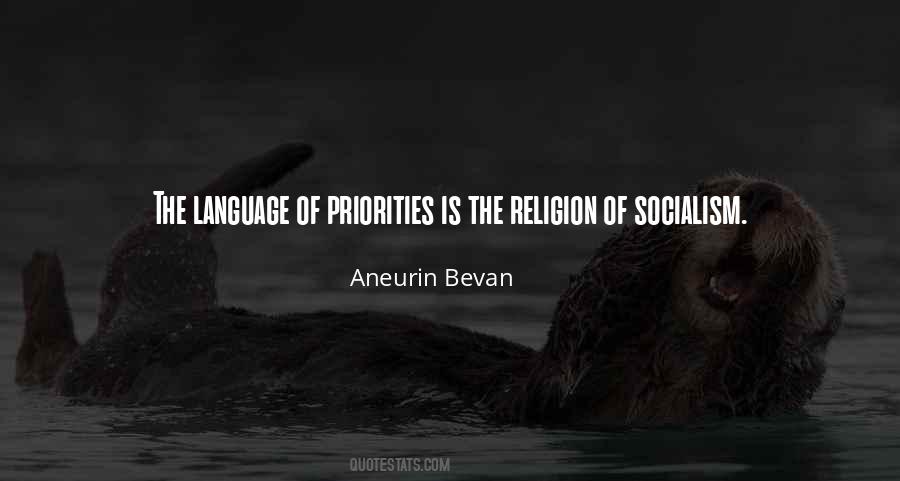 Bevan Quotes #1057867