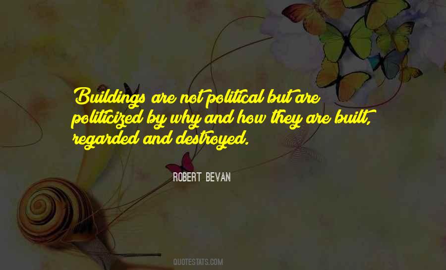 Bevan Quotes #632744