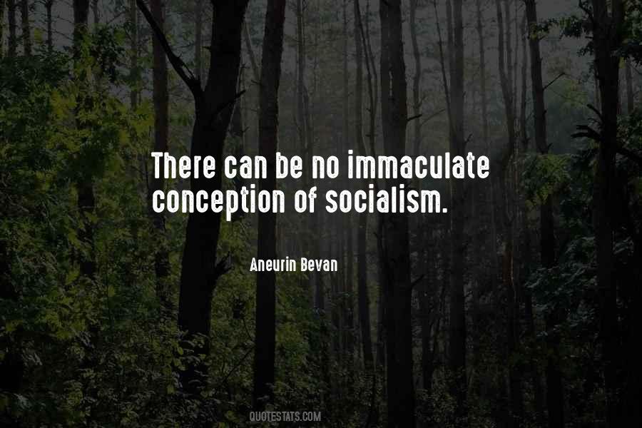 Bevan Quotes #685655