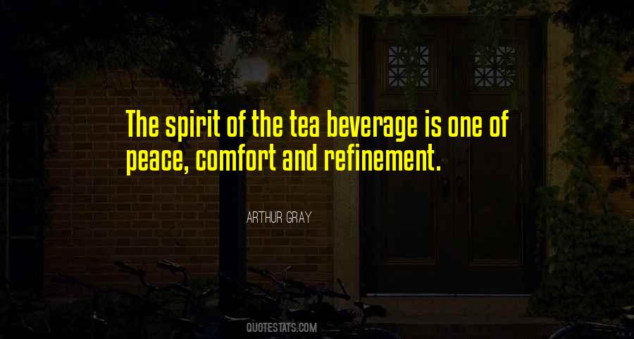 Beverage Quotes #1302279