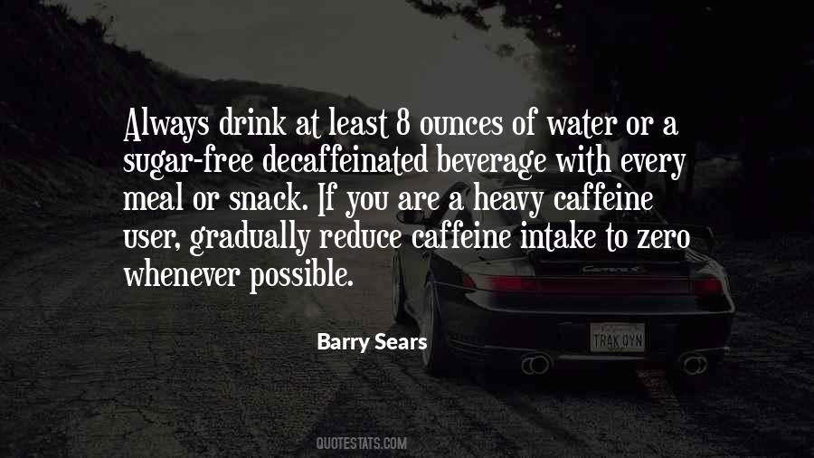 Beverage Quotes #1370996