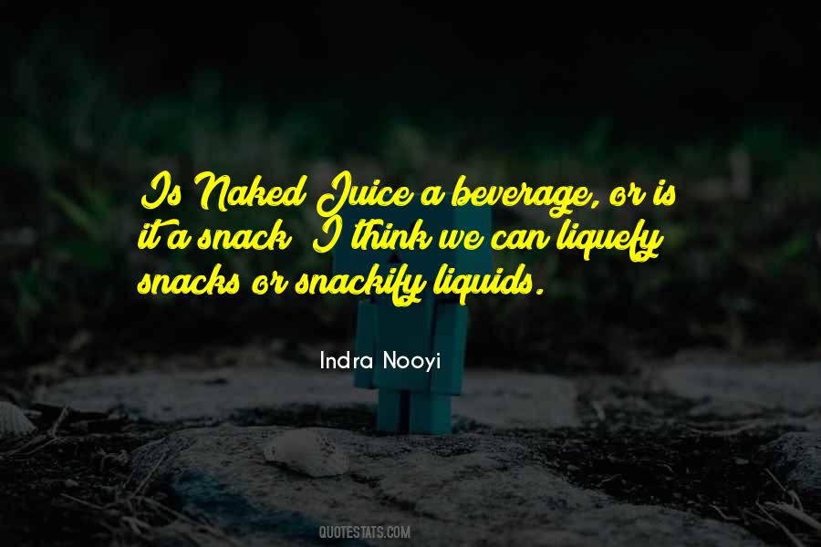 Beverage Quotes #1448151