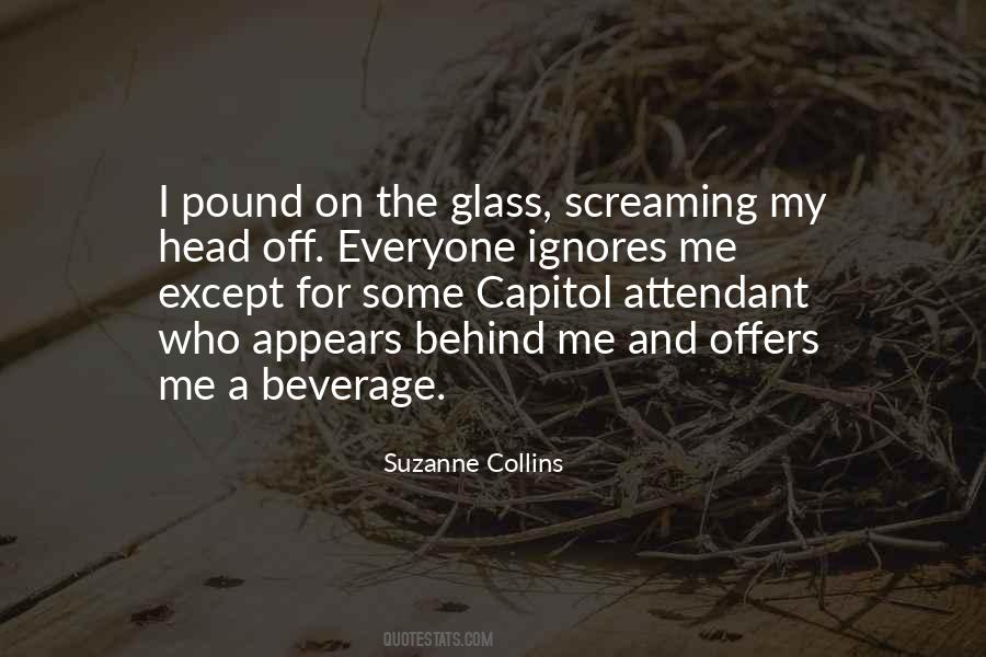 Beverage Quotes #1616082