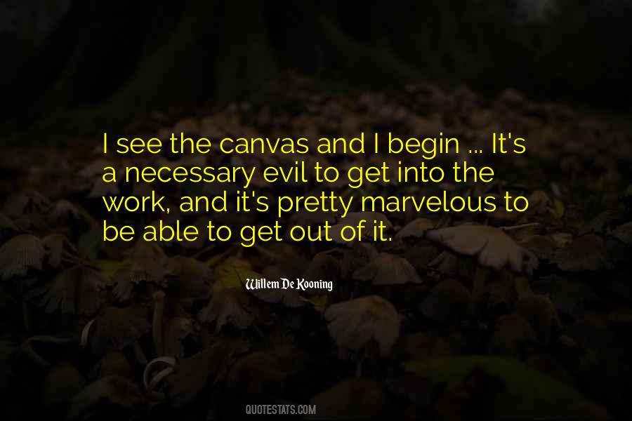 To Canvas Quotes #279116