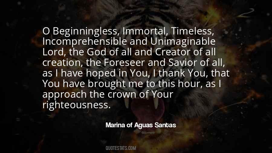 Amielle Morris Quotes #821827