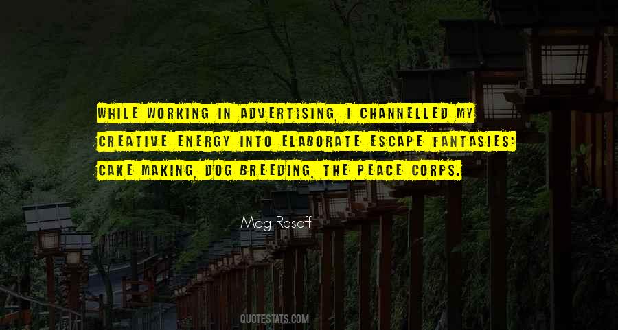Non Working Dog Quotes #1402650