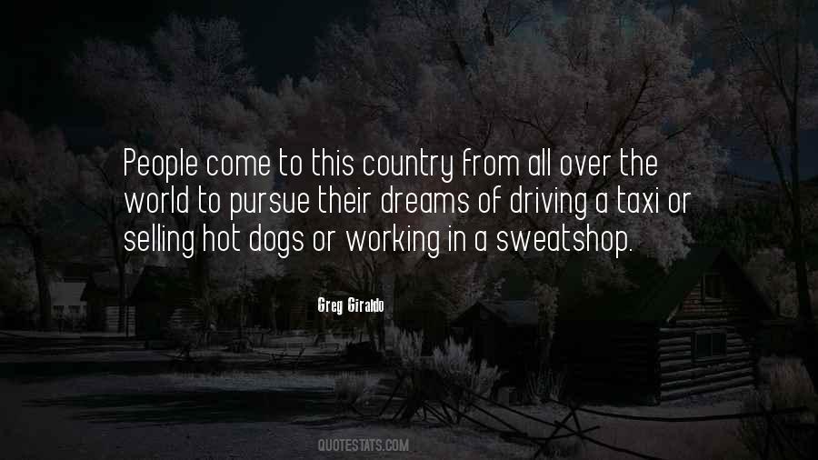 Non Working Dog Quotes #681285