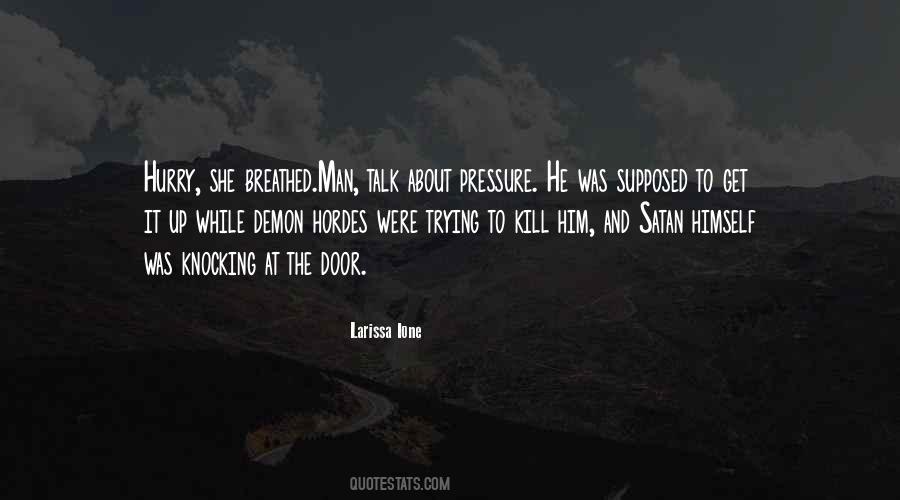 Beverly Abigail's Party Quotes #1091746