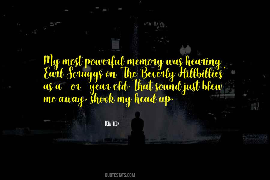 Beverly Hillbillies Quotes #910182