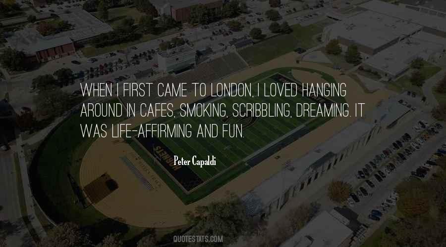 Nellie Crain Quotes #627781