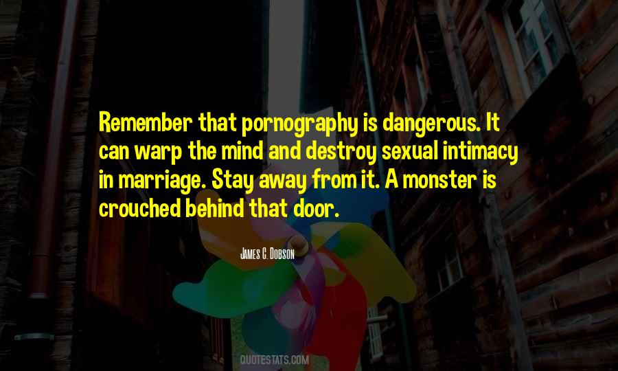 Sexual Intimacy Quotes #125528