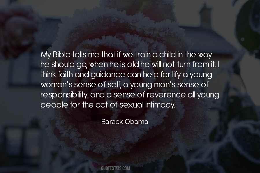 Sexual Intimacy Quotes #203133