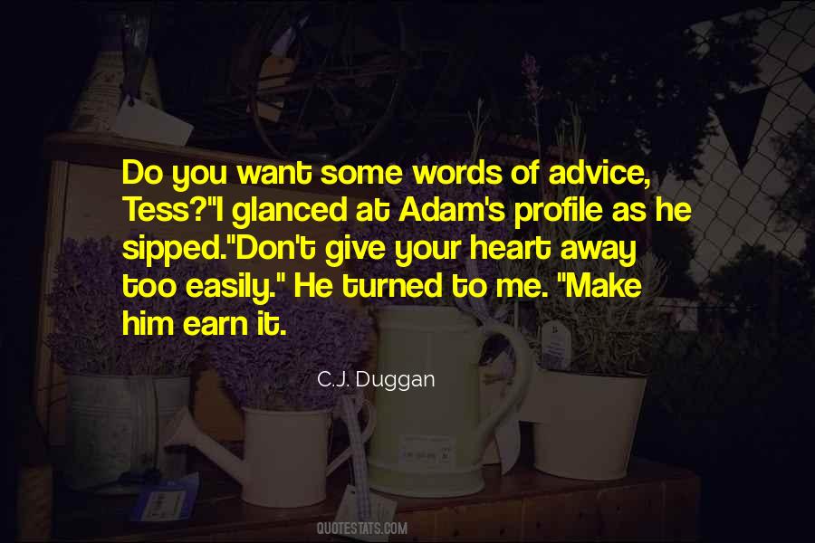 Platitudinous Crossword Quotes #1457565