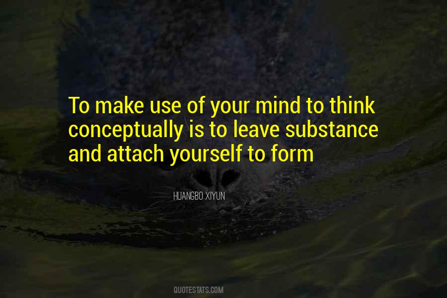 Externalism Example Quotes #694357