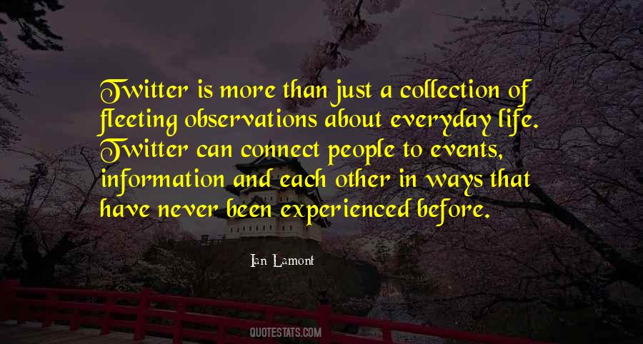 Insatisfaction Quotes #747058