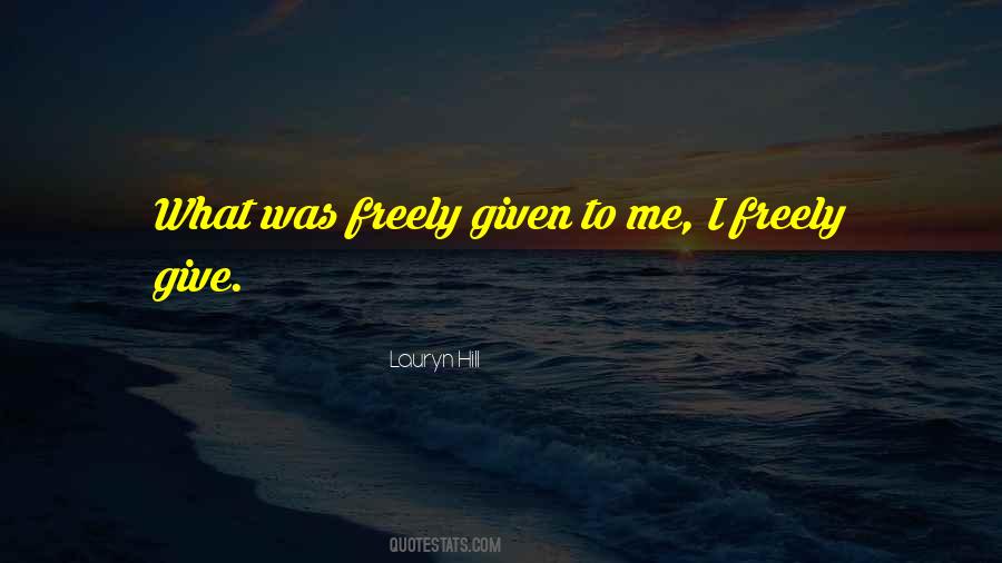 Bonn Ry P Dagogie Quotes #448864