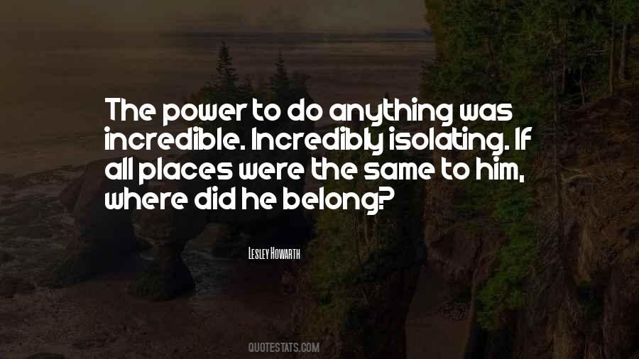Bonn Ry P Dagogie Quotes #855309